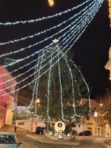 Dicembre Torrese: torna la magia dell'accensione dell'albero di Natale e del presepe