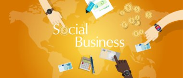 Come vendere attraverso i social: opportunità per le imprese