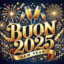 Cari torresi, buon 2025!!! Felice anno nuovo ricco di gioia, amore e nuove opportunità!!