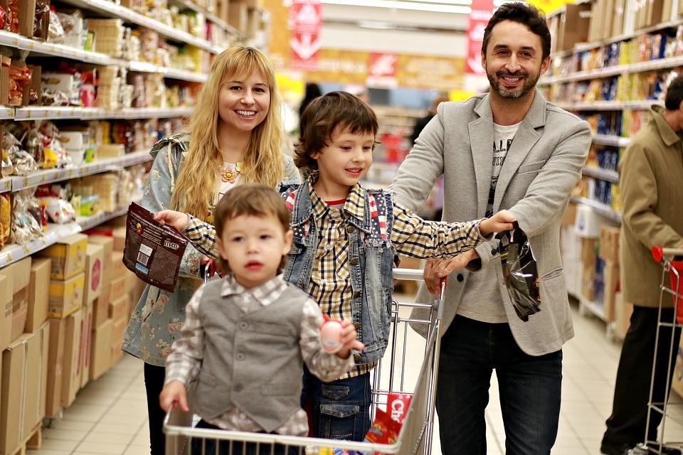 Avviso: misure di solidarietà alimentare e di sostegno alle famiglie in difficoltà scadenza mercoledì 22 marzo