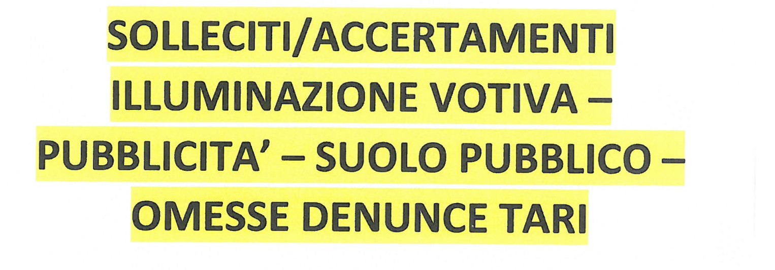 Lampade votive: ecco chi contattare per chiarimenti e solleciti