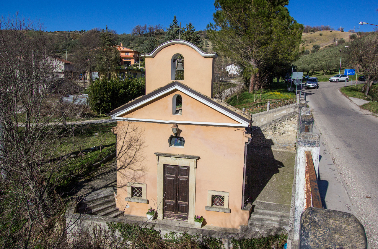 Chiesa della Madonna dell'Arco