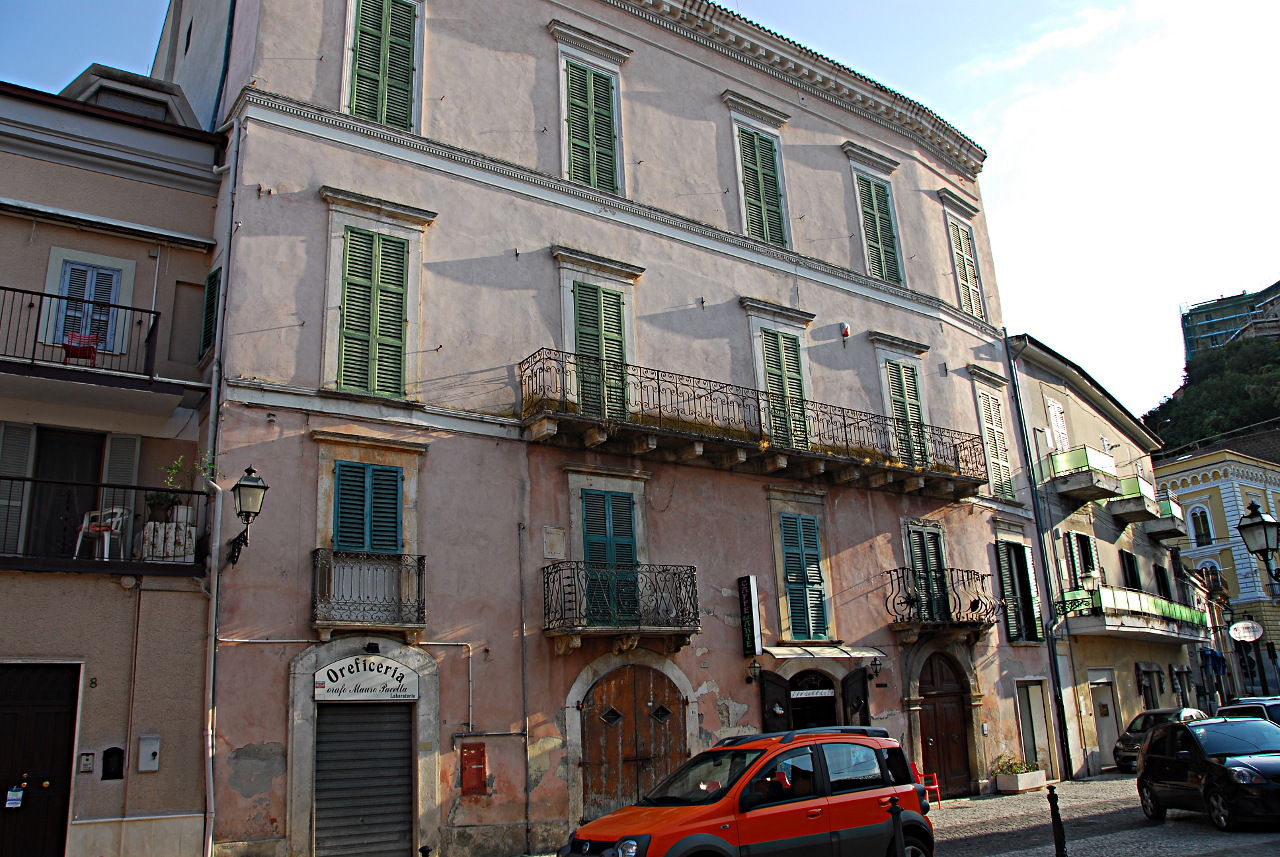 Casa dei De Pompeis