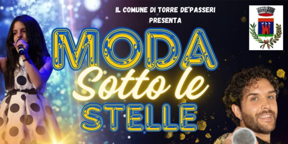 Torrestate 2024: moda, musica e ballo, ecco gli scoppiettanti appuntamenti dal 6 all'11 agosto!