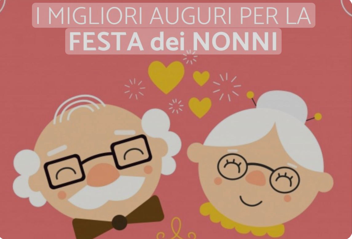 Festa dei nonni