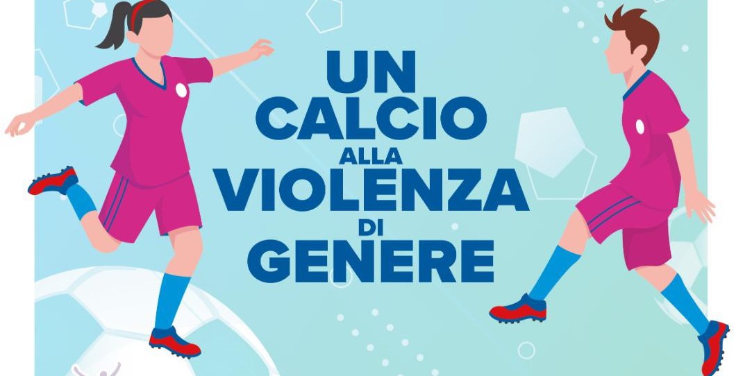 Al via  il secondo memorial "Giuseppe Volpe-Un calcio alla violenza di genere"